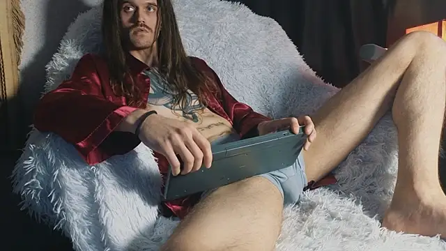 Snapshot of TechnoJesus chatting on 02-04-26, 11:05 TechnoJesus online show from 02-04-26, 11:05