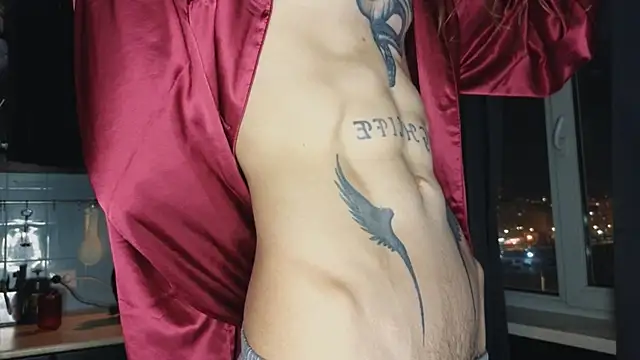 Snapshot of TechnoJesus chatting on 02-18-26, 07:10 TechnoJesus online show from 02-18-26, 07:10