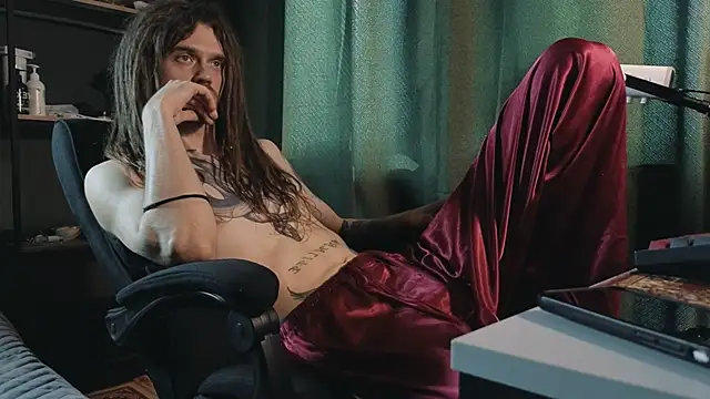 TechnoJesus online show from 03-11-26, 12:33