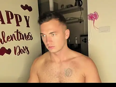 paulblack21 online show from 02-11-26, 03:17