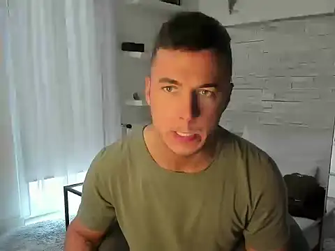 paulblack21 online show from 02-22-26, 06:46