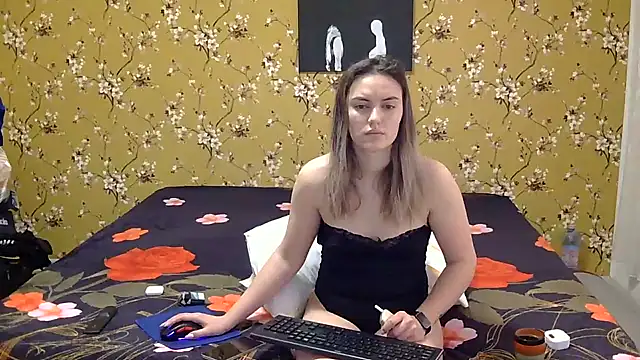 Karlabby online show from 03-22-25, 05:06