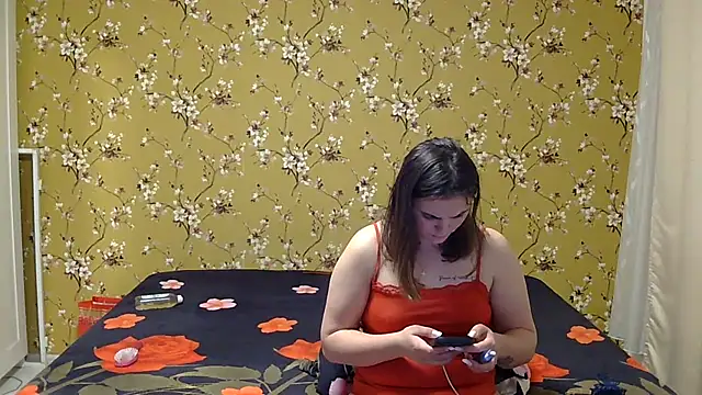 Karlabby online show from 02-12-26, 03:51