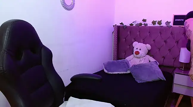  Scarlett Sweet online show from 03-15-25, 10:22