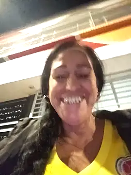  Scarlett Sweet online show from 09-10-25, 12:43