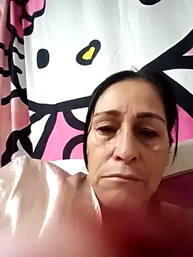  Scarlett Sweet online show from 09-17-25, 06:15