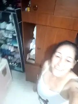  Scarlett Sweet online show from 09-22-25, 09:28