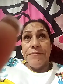  Scarlett Sweet online show from 10-02-25, 05:58