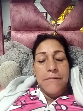  Scarlett Sweet online show from 12-18-25, 06:58