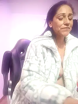  Scarlett Sweet online show from 12-19-25, 07:04