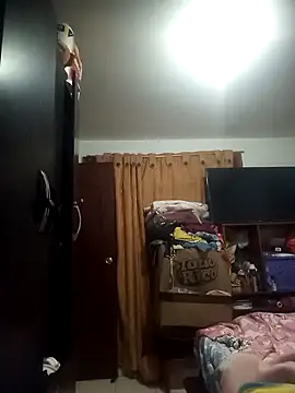  Scarlett Sweet online show from 03-21-26, 10:24