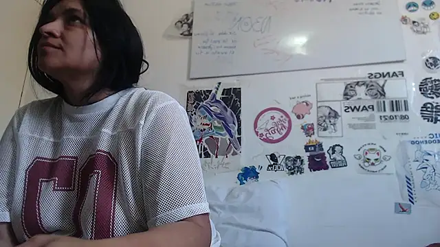 veronica salas online show from 03-31-26, 12:38