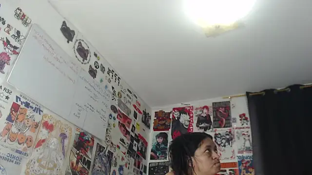 veronica salas online show from 06-30-26, 10:38