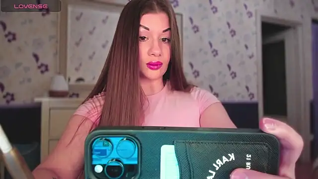 JuicyHelenX online show from 10-06-25, 03:31