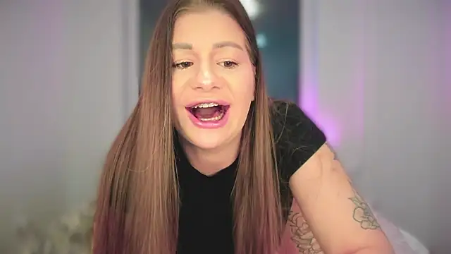 JuicyHelenX online show from 11-16-25, 03:17