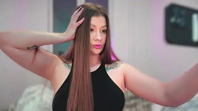 JuicyHelenX online show from 11-20-25, 03:12