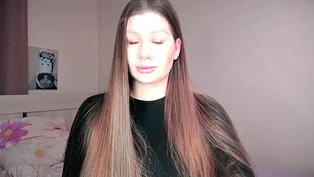 JuicyHelenX online show from 02-04-26, 04:02