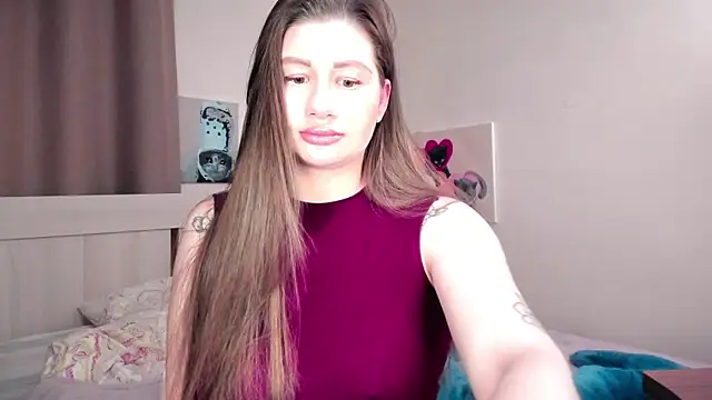 JuicyHelenX online show from 02-12-26, 07:31