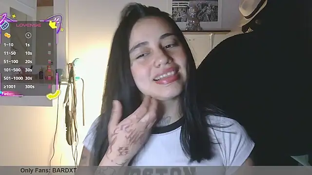 val bardot online show from 06-04-26, 02:17