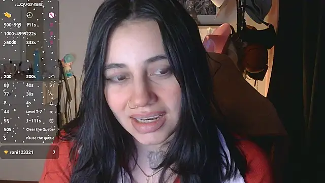 val bardot online show from 06-13-26, 02:09