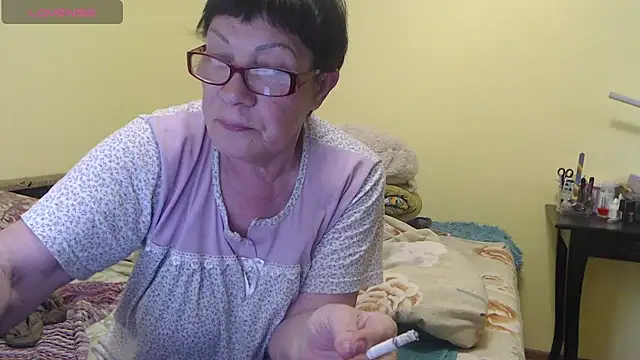 Sandra Carina online show from 03-19-26, 09:57