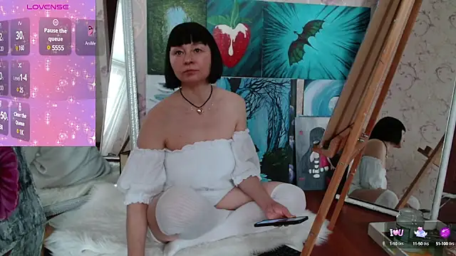 secret library online show from 01-24-25, 05:42