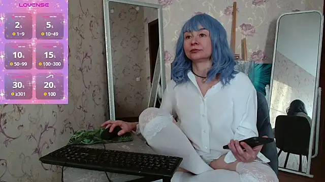 secret library online show from 01-25-25, 11:13