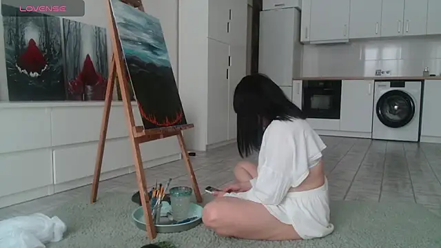 secret library online show from 02-07-26, 06:06