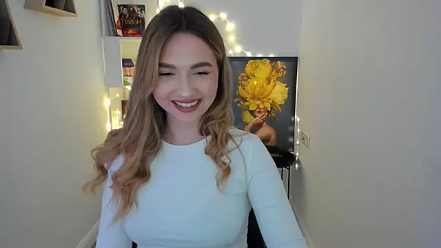 Snapshot of GracefulLook chatting on 01-15-25, 02:35 GracefulLook online show from 01-15-25, 02:35