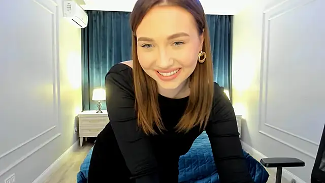 Snapshot of GracefulLook chatting on 02-20-25, 02:46 GracefulLook online show from 02-20-25, 02:46