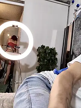 Juam22 online show from 10-31-25, 05:08