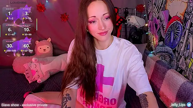 ServantBrook online show from 12-15-25, 05:01