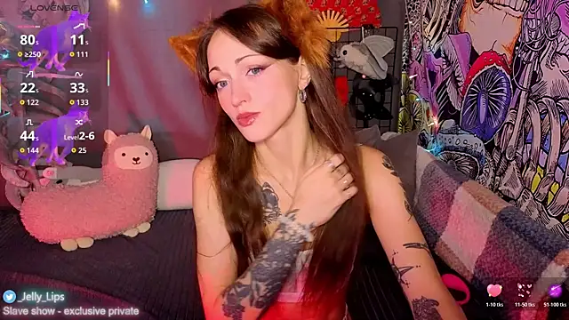 ServantBrook online show from 04-17-26, 05:10