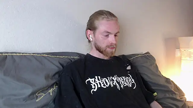 Damien Bi online show from 10-05-25, 08:40