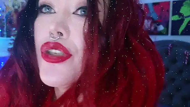 wickedxqueen online show from 12-30-24, 07:48