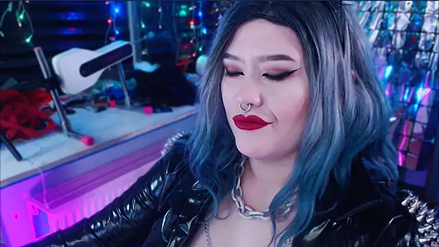 wickedxqueen online show from 01-27-25, 05:03