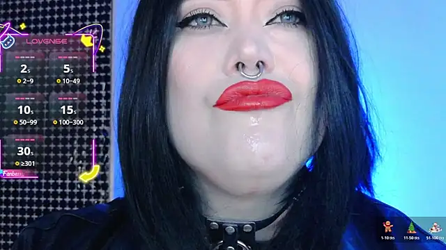 wickedxqueen online show from 02-24-26, 10:08