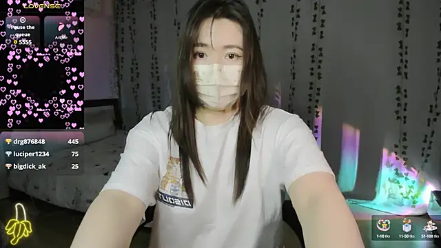 kimchi 03 online show from 02-14-25, 12:14