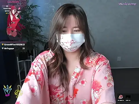 kimchi 03 online show from 04-11-26, 07:45