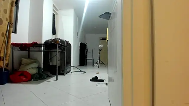 JohanyLatino online show from 03-22-25, 10:17