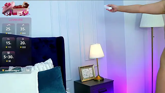 SophieAnn online show from 03-12-26, 04:29