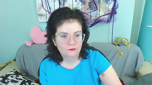 EverlyRays online show from 12-06-24, 04:58