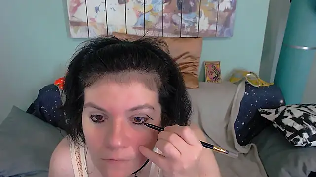 EverlyRays online show from 11-08-25, 12:05