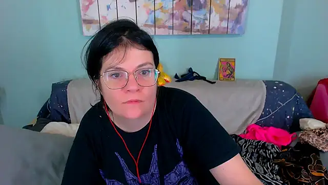 EverlyRays online show from 02-11-26, 03:00