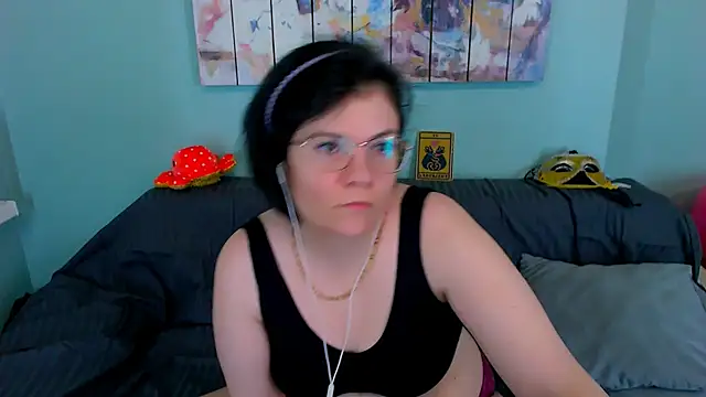 EverlyRays online show from 02-26-26, 05:34