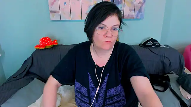 EverlyRays online show from 03-02-26, 05:19