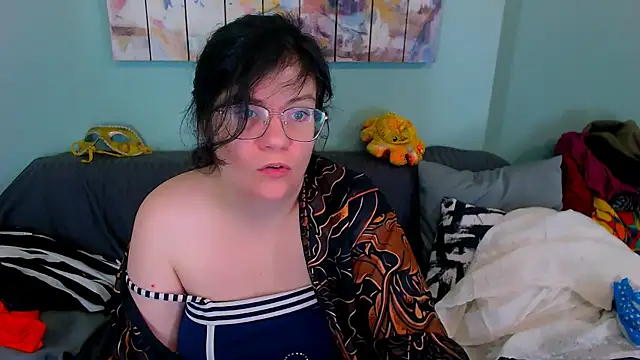 EverlyRays online show from 04-09-26, 07:30