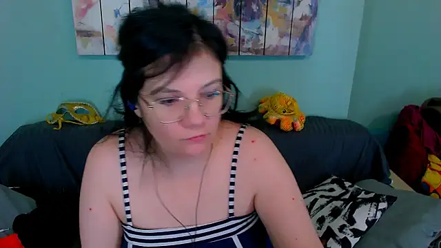 EverlyRays online show from 04-10-26, 10:58