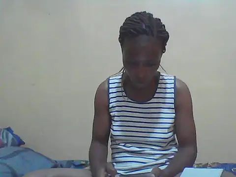 Smillie prety online show from 01-19-26, 04:33