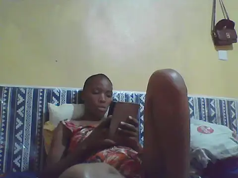 Smillie prety online show from 03-22-26, 10:07